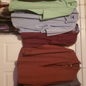 Men's shirts